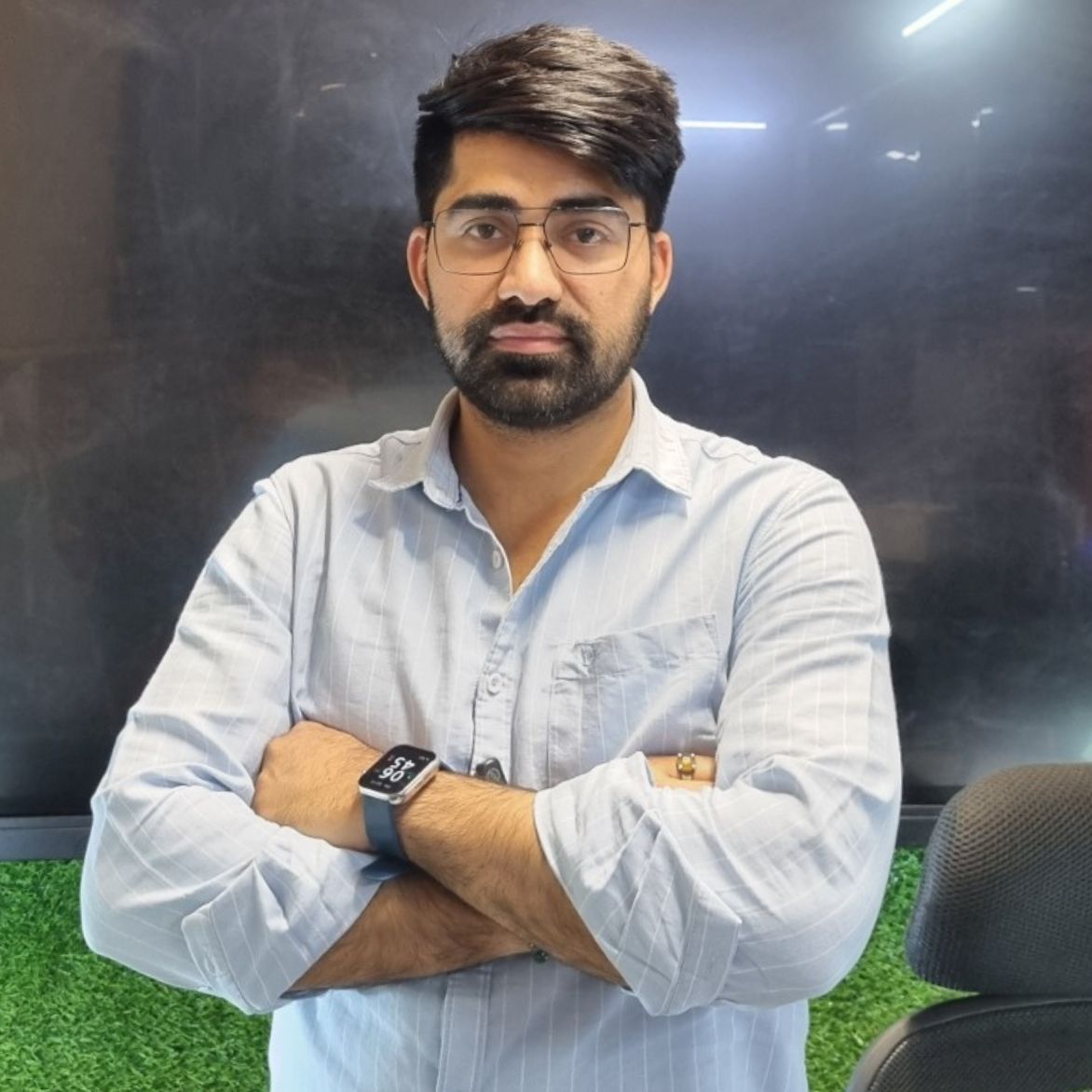 Jaydeep Singh